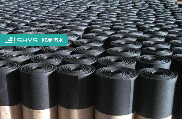 外墙渗漏多困扰，找对方法最牢靠——新型防水材料成关键